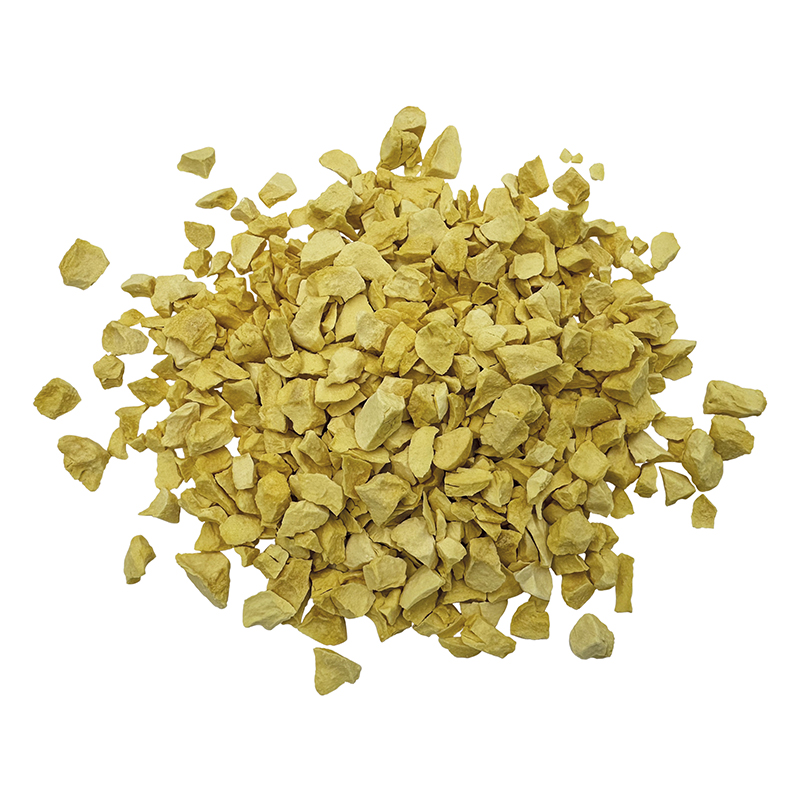 CRISPY FRUTA DE LA PASIÓN 850g 1